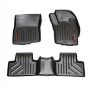 Maxliner Mitsubishi ASX 2015+ MaxPro Floor Mats (Row 1 & 2) - ASX 19+ R12 (Pickup Only)