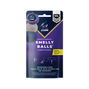 Smelly Balls Melbourne Storm Inspired Reusable Air Freshener Starter Set - NRL445AM