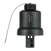Tridon Oil Filter Cartridge Cap - TCC002