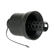 Tridon Oil Filter Cartridge Cap - TCC002