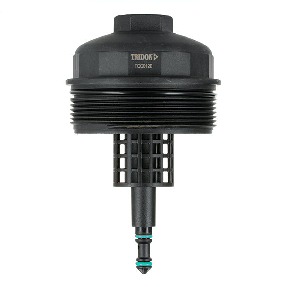 Tridon Oil Filter Cartridge Cap - TCC012