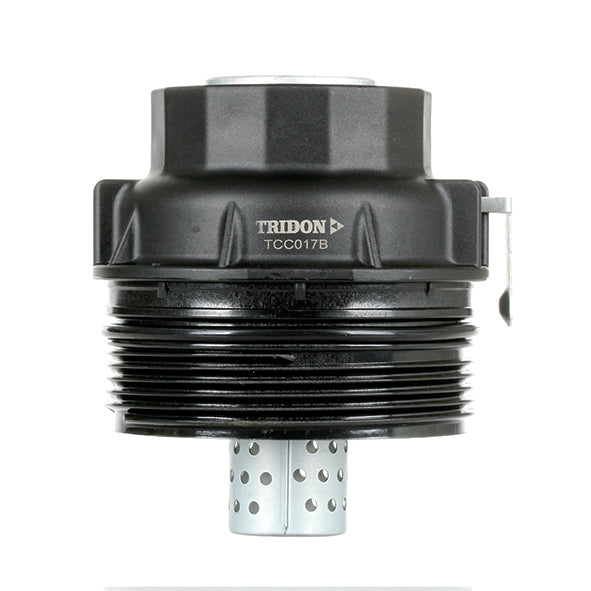 Tridon Oil Filter Cartridge Cap - TCC017
