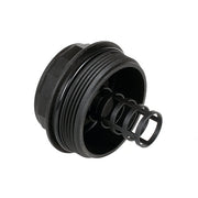 Tridon Oil Filter Cartridge Cap - TCC025