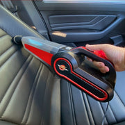 Vac Attack Portable Vacuum - 65VA12