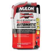 Nulon NATF-1E Ezy-Squeeze Automatic Transmission Fluid 1L