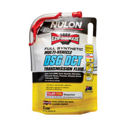 Nulon NDSG-1E Full Synthetic Multi-Vehicle DSG/DCT Transmission Fluid 1L (Pickup Only)