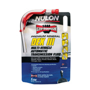 NULON NDEX3-Premium Mineral Automatic Transmission Fluid 1L - NDEX3-1E