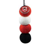 Smelly Balls St. George Illawarra Dragons Smelly Balls Set - NRL445AD