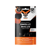 Smelly Balls Wests Tigers Smellyballs Set - NRL445AN