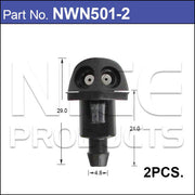 Nice Washer Jet - NWN501