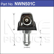 Nice Washer Jet Pair - NWN501C