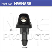 Nice Washer Jet - NWN555