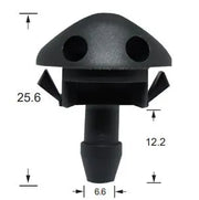 Nice Washer Nozzle - NWN7013