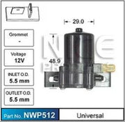 Nice Washer Pump - NWP512