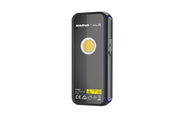NARVA 71490 Rangefinder with 200 Lumens Lamp