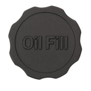 Tridon Oil Cap - TOC501