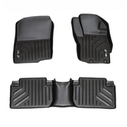 Maxliner Mitsubishi Outlander 2017-2020 MaxPro Floor Mats (Row 1 & 2) - OUTLANDER 19+ R12 (Pickup Only)