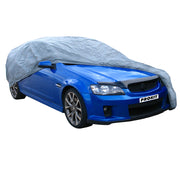 PCCovers Breathable Car Cover Medium - PC40105M