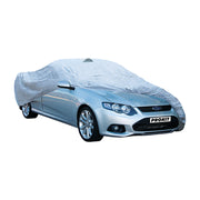 PCCovers Premium 100% Waterproof Ute Cover Extra Large - PC40121XL