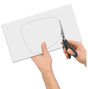 ProKit Quick Mirror Fix 203 x 127cm - PK60110