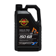 Penrite Indus Pro Hydraulic 68 5L - PROHYD68005 (Pickup Only)