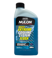 Nulon PSCSF Pro-Strength Extreme Cooling System Flush & Degreaser 500ml (Pickup Only)