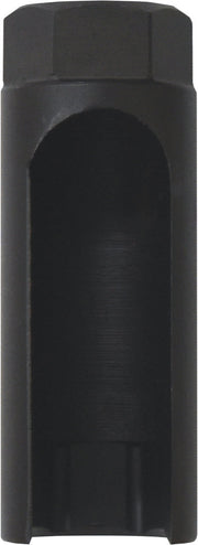 PKTool 3/8 inch Dr 22mm Thin Walled 80mm long Oxygen Sensor Socket - PT12204 (Pickup Only)
