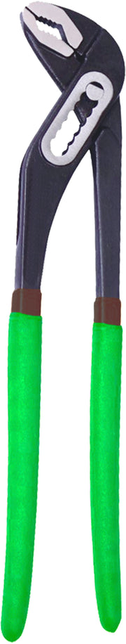 PKTool 400mm (16 inch) Quick Adjust Multi-Grip Pliers - PT20403 (Pickup Only)