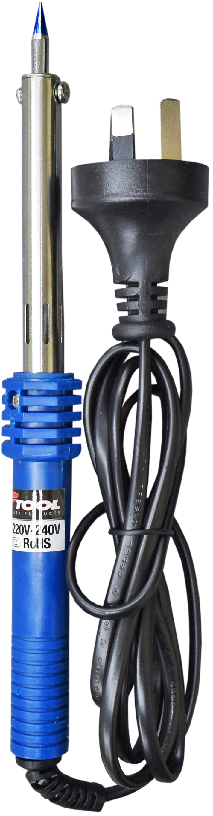 PKTool 60w Soldering Iron - PT42012 (Pickup Only)