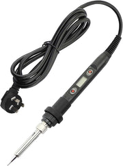 PKTool Digital Display Soldering Iron- - PT42020 (Pickup Only)