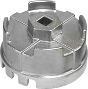 PKTool Cup Style Oil Filter Remover Suits Late Corolla, Lexus and Landcruiser 4, 6 and 8cyl - PT504146470 (Pickup Only)