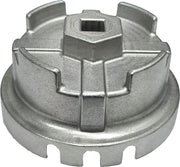 PKTool Aluminium Cup Style Oil Filter Remover - PT504146479 (Pickup Only)