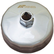 PKTool Cup Style Oil Filter Remover (92-93mm) - PT504159293 (Pickup Only)