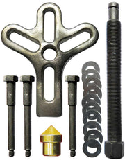 PKTool 13pc Harmonic Balance Puller Set early VN-VP V6 - PT51000 (Pickup Only)
