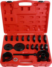 PKTool Puller and Press Kit - 23pc Universal - PT51072 (Pickup Only) (Bulky Item - Freight Applies)