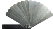 PKTool 15 Blade Feeler Gauge - PT52500 (Pickup Only)