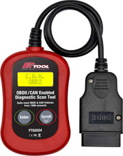 PKTool OBD Reader - PT60504 (Pickup Only)