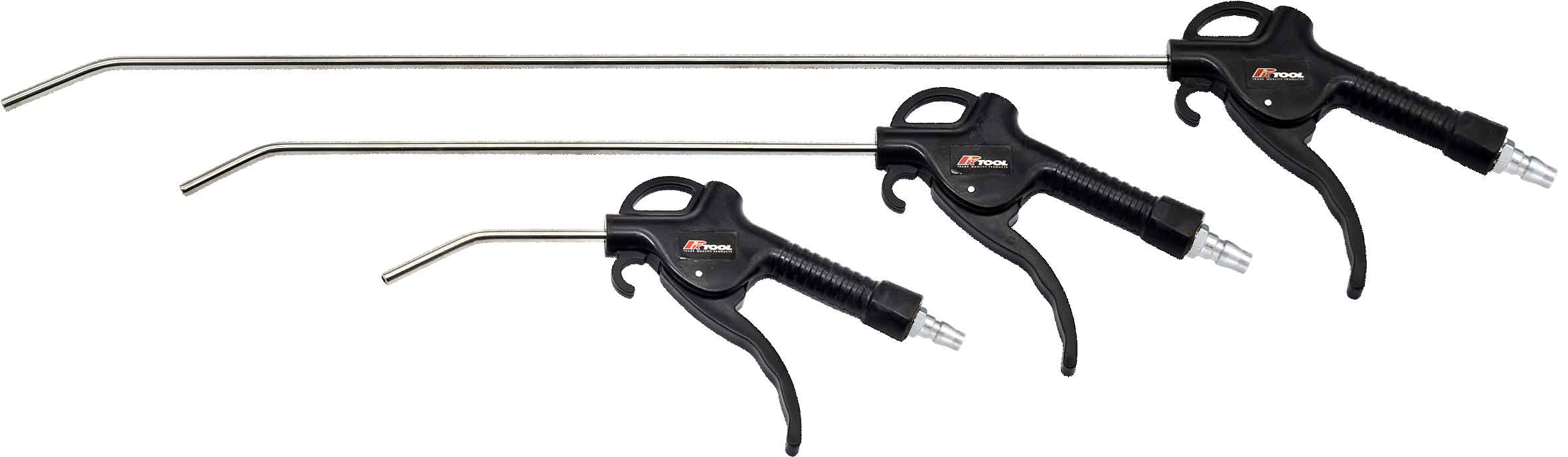 PKTool 3pc Air Blower-Duster Gun - PT70504 (Pickup Only)