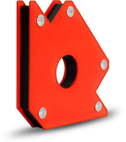 PKTool 72mm 11.5kg Welding Magnet - PT71201 (Pickup Only)