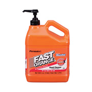 Permatex Fast Orange Pumice Hand Cleaner 3.78L - 25218 - PX25218