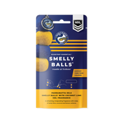 Smelly Balls Parramatta Eels Inspired Reusable Air Freshener Starter Set - NRL445AF