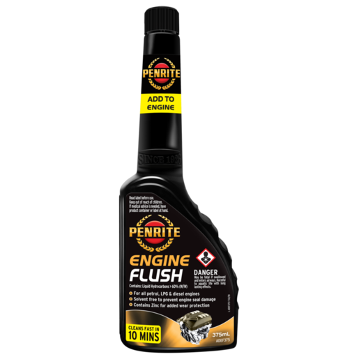 Penrite Engine Flush 375ml - ADEF375 (Pickup Only)