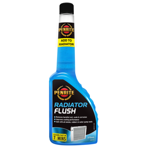 Penrite Radiator Flush 375ml - ADRF375 (Pickup Only)