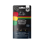 Smelly Balls Penrith Panthers Inspired Reusable Air Freshener Starter Set - NRL445AH