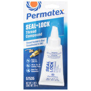 Permatex Seal and Lock Thread Compound 35ml - 57535 - PX57535