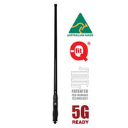 RFI ROAM R41 Connect Pack with CDQ8195-B Antenna - R41-CON-CDQ5