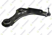 Teknorot R-908 Suspension Control Arm and Ball Joint Assembly