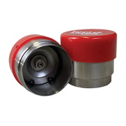 ASTSS Pair of 45mm Stainless Steel Bearing Buddy Protectors - R1415A