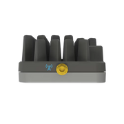 RFI ROAM R41 Connect Pack with CDQ8195-B Antenna - R41-CON-CDQ5