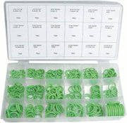 PKTool 270pc HNBR Green Air Condition O-Ring Assortment - RG2894 (Pickup Only)